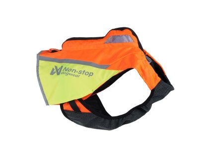 Reflexní vesta Protector vest GPS 2.02