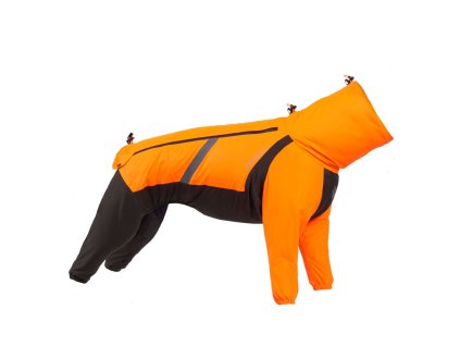 Celotělová pláštěnka Fjord overall raincoat3