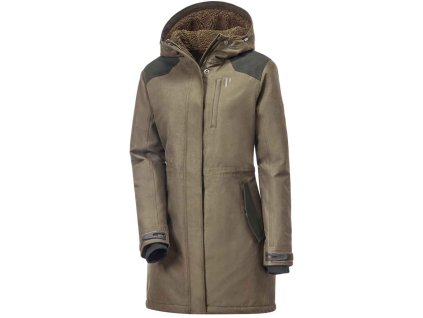 Dámská parka Expedition Janina3