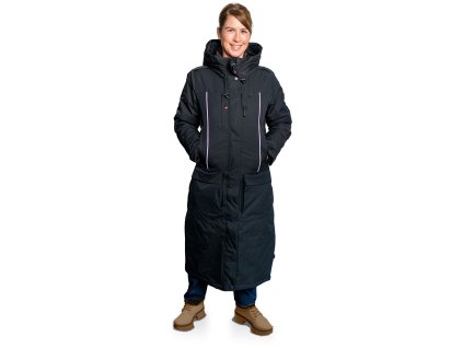 Goodboy klim schwarz ganz