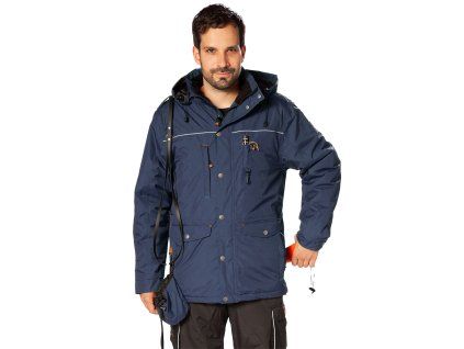 goodboy Charly marine herren