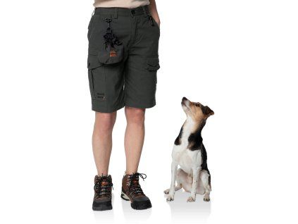 Goodboy Bibi granit halb