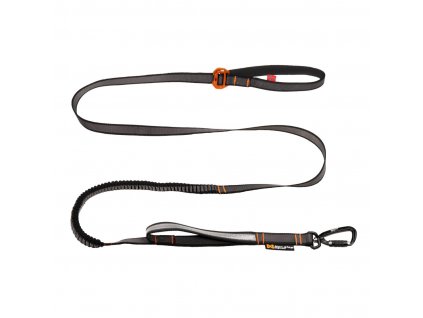 touring bungee adjustable leash