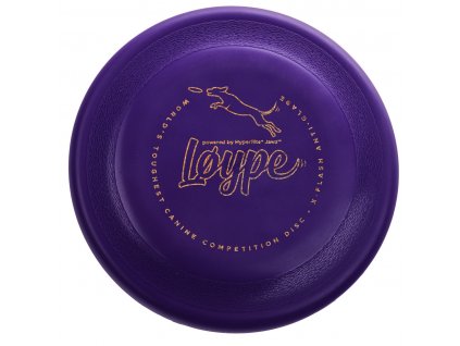 loype hyperflex disc
