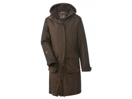 parka super coat huntex