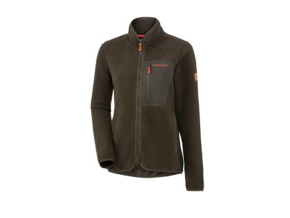Damska Performance Sherpa