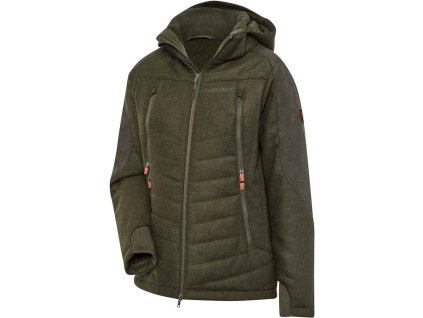 dámská parka Ryeland10