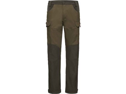 Lovecké cargo kalhoty Evo Full Flex2