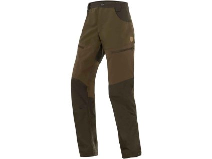 Strečové outdoorové kalhoty Stretch Pant3