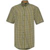 Košile s krátkým rukávem – letní kostka4
