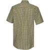 Košile s krátkým rukávem – letní kostka1