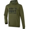 mikina Hoodie BOrn to Hunt5