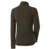 damska termo Longsleeve Heatress mikina back