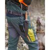 Pánské prémiové lovecké kalhoty s kevlarovými výztuhami