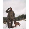 Pánská lovecká zimní bunda Huntex3