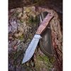 Lovecký damaškový nůž Ingrata2