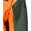 dámská lovecká bunda Hatz Watz Waterproof (3)