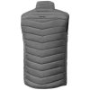 pánská vyhřívaná vesta antracit2