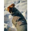 Wool Dog Jacket – Merino mikinabunda pro psy (5)