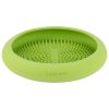 733 1 lickimat lizaci miska ufo green