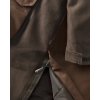 parka super coat huntex detail