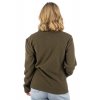 mikina fleece foto back