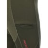 Dámské myslivecké legíny zelené