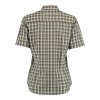 Dámská košile Šumava s krátkým rukávem