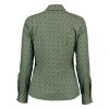 Dámská lovecká košile Lesní elegance