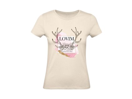 Lovim Antler