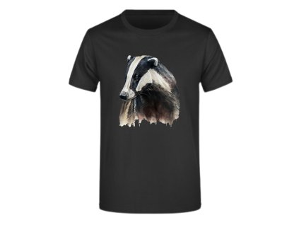 Pánske tričko Badger