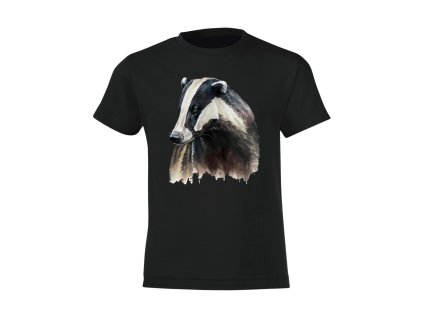 Badger B