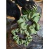Scrunchie Antlers velká