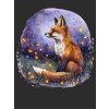 Tričko Firefly Fox