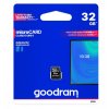 SD karta 32GB Goodram