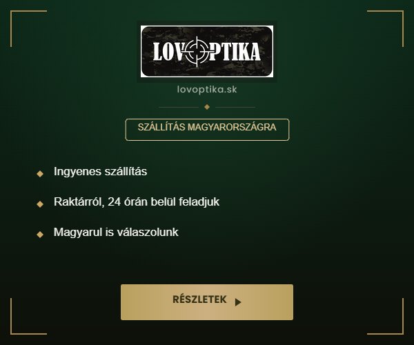 Szállítás Magyarországra: ingyenes szállítás, 24 órán belül feladjuk
