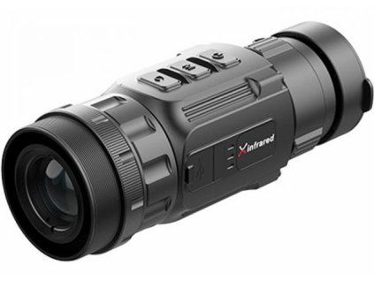 thermal imaging camera infiray clip on ch50 1