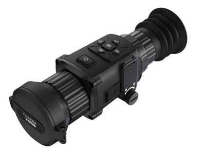 termovizny zameriavac hikmicro thunder pro tq50