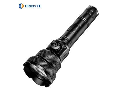 IR prísvit Brinyt T28 Artemis 3v1