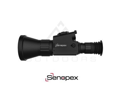 senopex s10 thermal scope
