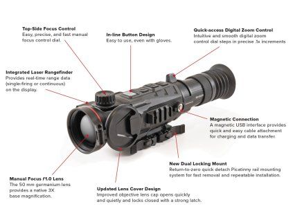 rh50r callout