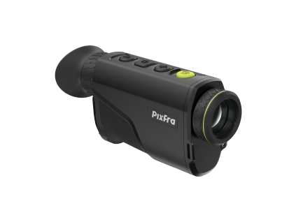 Pixfra Arc A425P LRF termovize s dálkoměrem