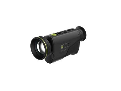 Pixfra Arc A650P LRF Termovízia s diaľkomerom