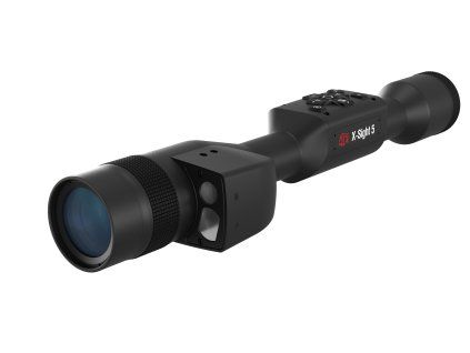 x sight 5 lrf 3 15 01
