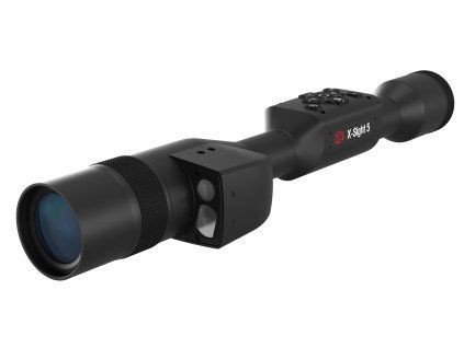 x sight 5 lrf 5 25 01