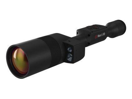 Mars 5 XD LRF 4 40x 01