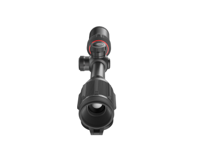 INFIRAY TUBE TL 25 SE