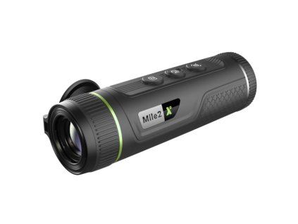 termovizny monokular pixfra mile 2 m625m