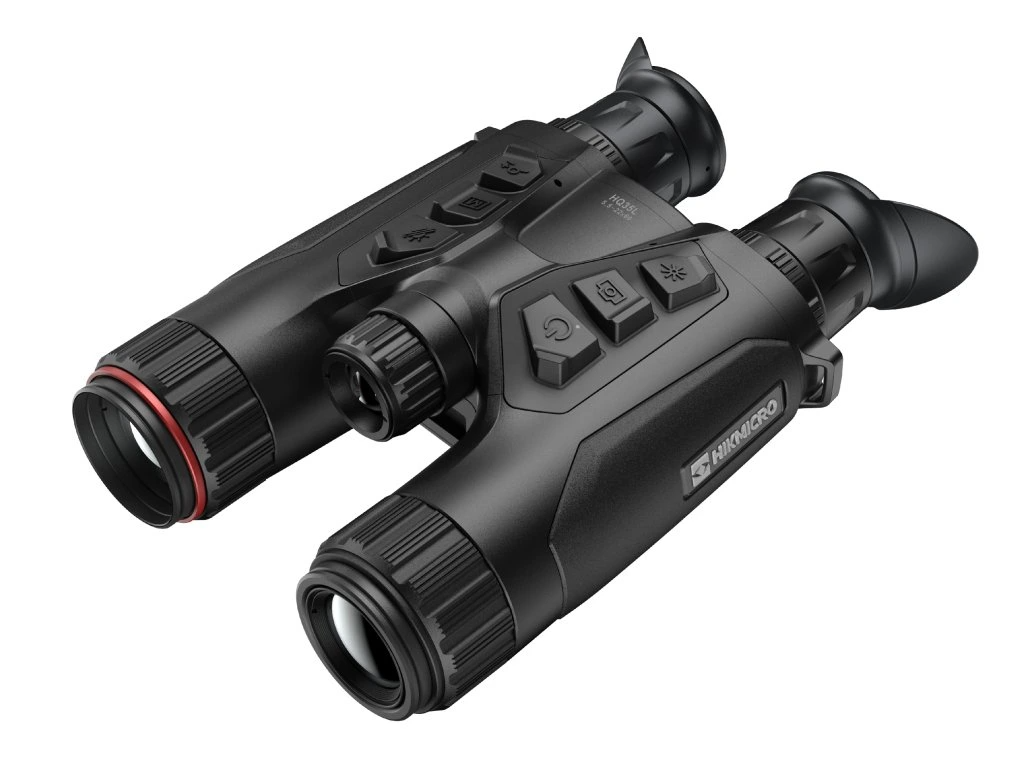 HIKMICRO HABROK 4K HQ35L