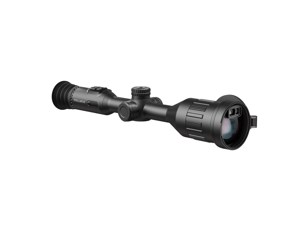 HIKMICRO STELLAR SX60LS 3.0